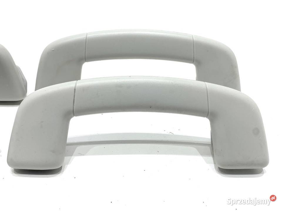 RĄCZKI PODSUFITKI KOMPLET SKODA SUPERB III 20