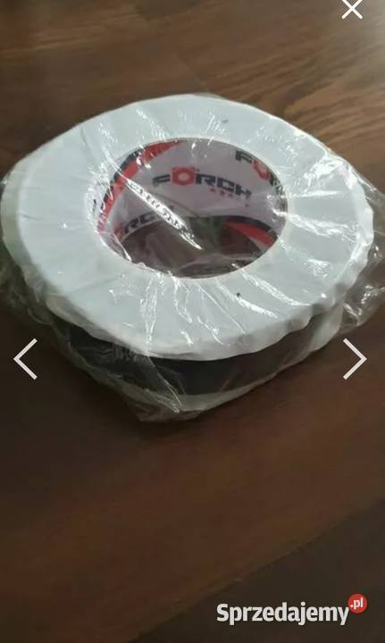 Taśma firmy Forch 60mm x25mb Radom