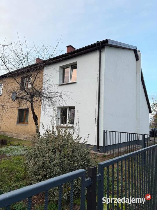 Wynajem lokalu mieszkalnego z możliwością wykupu Wynajem Domy Mieczownica
