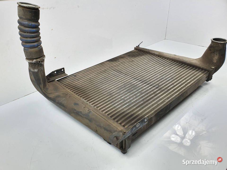 INTERCOOLER VOLVO FL 619 Pozostałe kujawsko-pomorskie Lipno