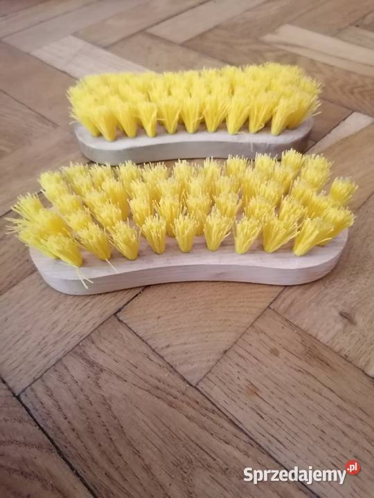 Szczotki twarde tworzywo Gdańsk