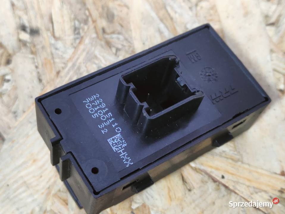 Panel Przełącznik Szyby Tył Opel Mokka X wielkopolskie Pleszew sprzedam