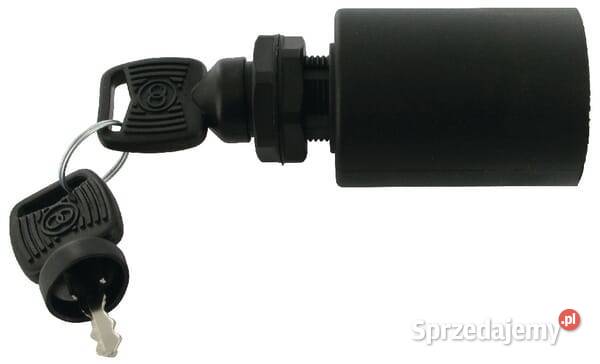 Stacyjka zapłonu 01P2 Cobo 14307000 małopolskie Kamionna