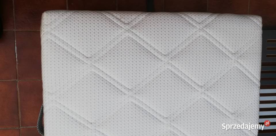 Materac 90x200 piankowy łózko kanapa materace Łóżka, wersalki i sofy mazowieckie Garwolin