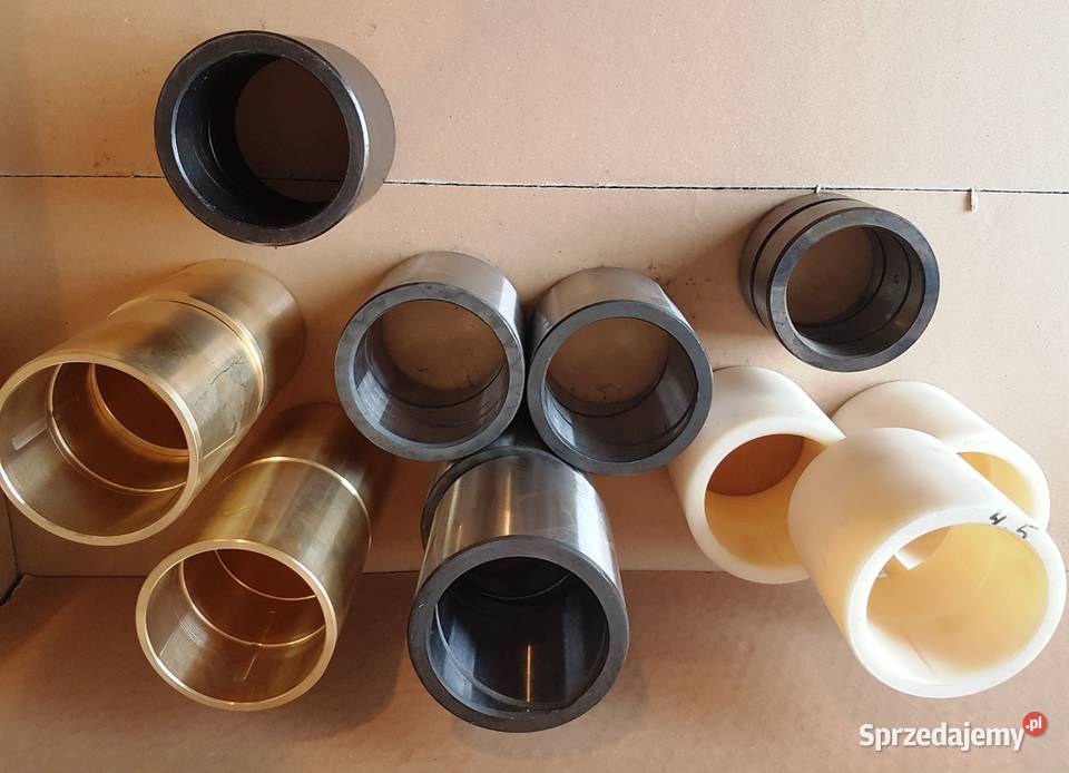 Tuleje stalowe 60 x 80 Wrocław