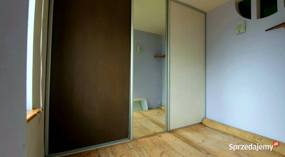 2 pokojowe MIESZKANIE z bezpłatnym parkingiem w Sprzedaż Łódź