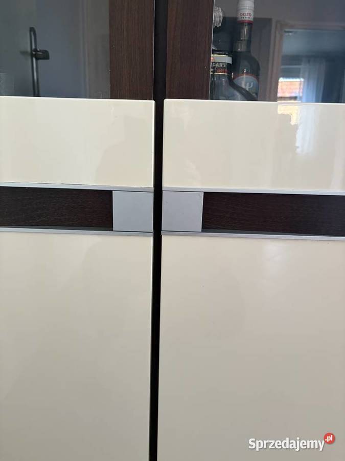 Witryna Skalmierzyce