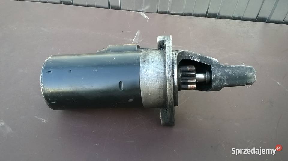 ROZRUSZNIK AUDI A4 B5 A6 S6 C5 25 TDI Dębica
