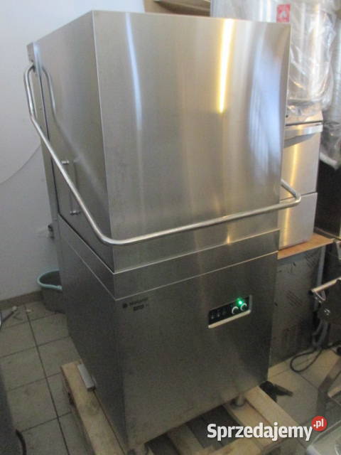 Sprzęt Gastronomiczny Szafa Chłodnicza Zmywarka Ostrów Wielkopolski