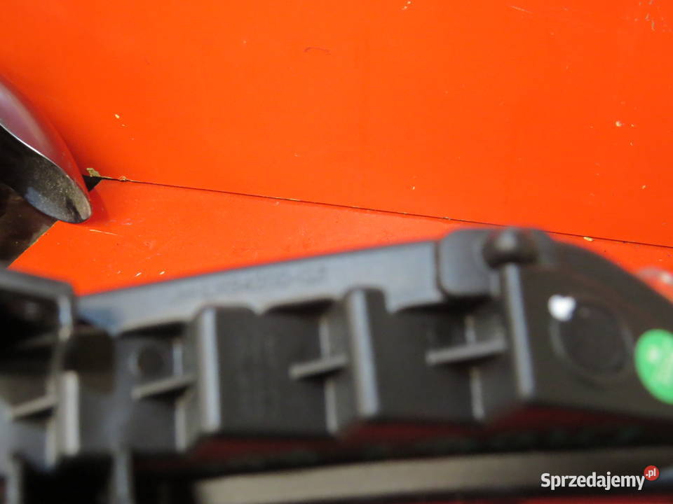 VOGE sr16 sr 16 kierunkowskaz kierunek led przó Warszawa