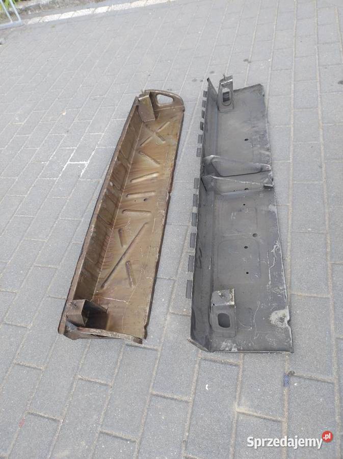 Fiat 125p pickup kombi sedan belka wzmocnienie Olesno