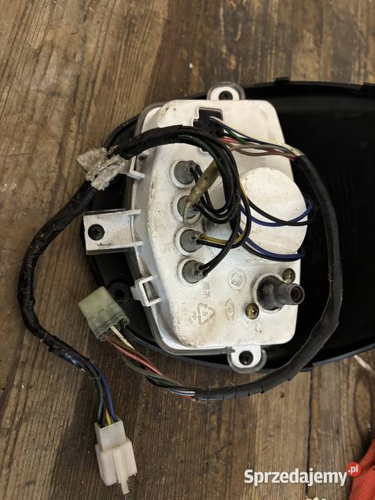 Licznik lubuskie Drezdenko sprzedam