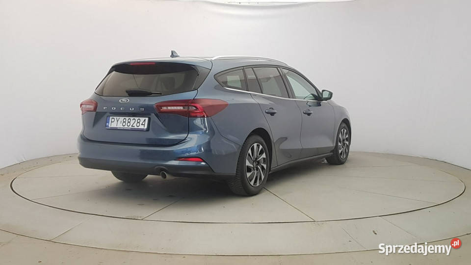 Ford Focus 15 EcoBlue Titanium X Z Polskiego mazowieckie sprzedam