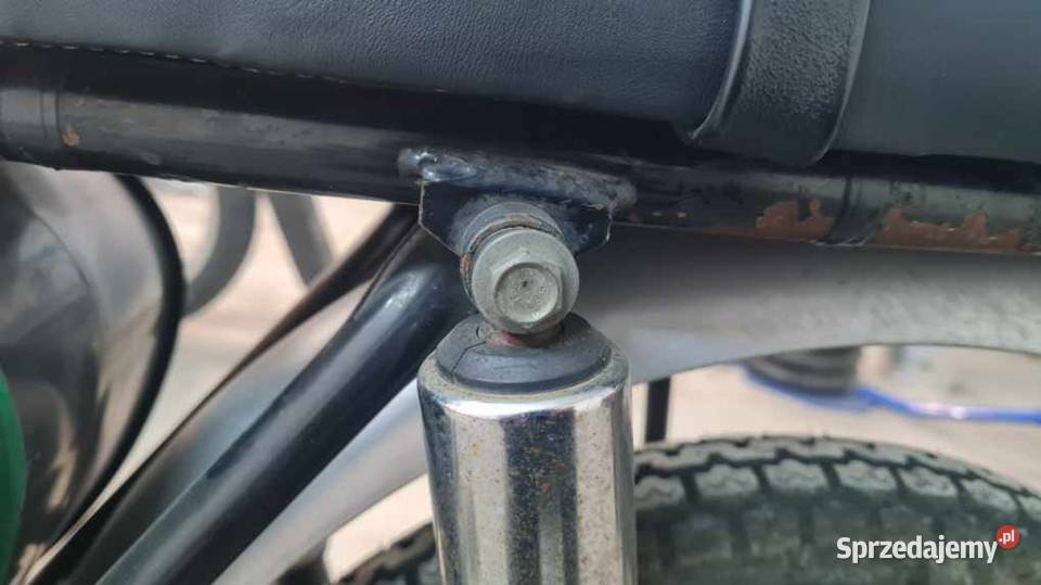 Simson S51 świętokrzyskie Pacanów sprzedam