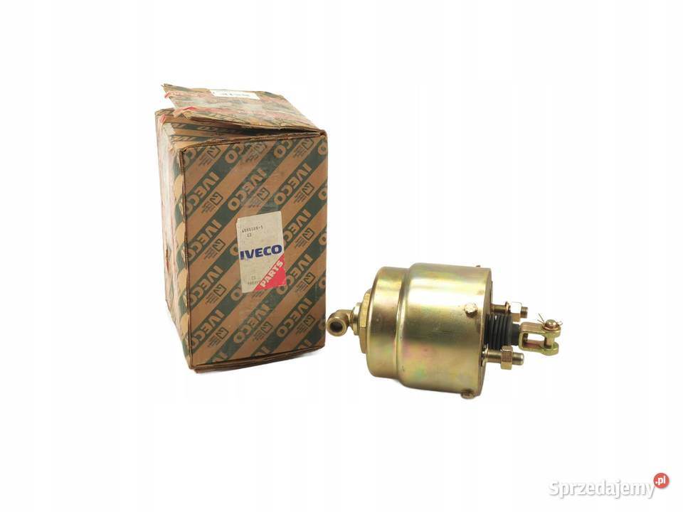 CYLINDER PNEUMATYCZNY WABCO IVECO 4669689 osobowe