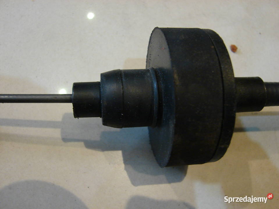 Linka sprzęgła VW Golf III 3 Jetta Starogard Gdański