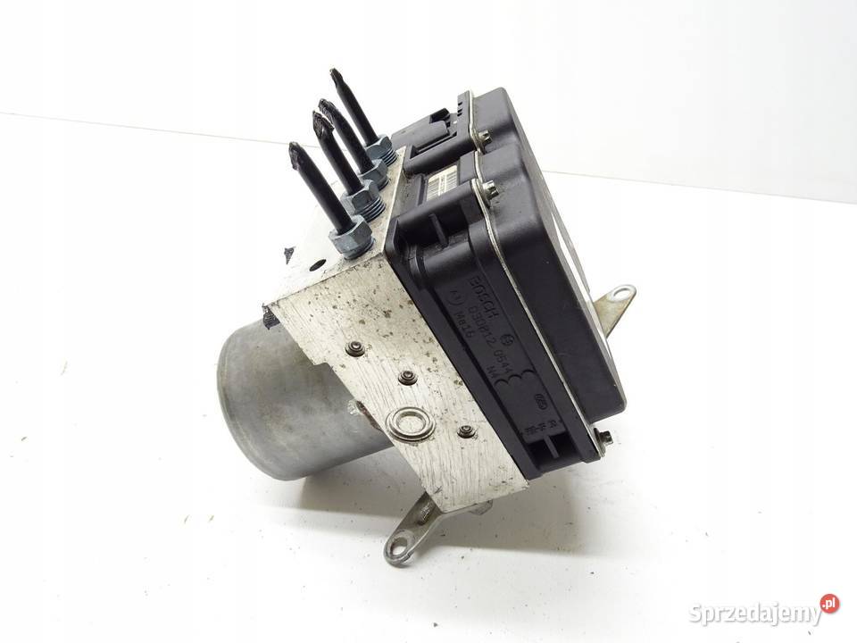 POMPA HAMULCOWA ABS BMW X1 E84 20 D N47 6791272 sprzedam