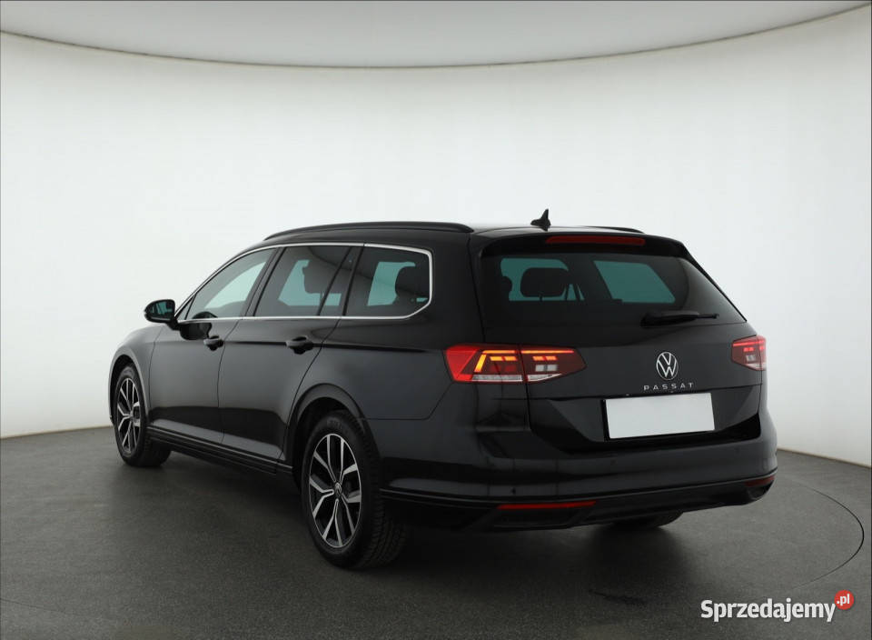 VW Passat 20 TDI czujnik zmierzchu Piaseczno sprzedam