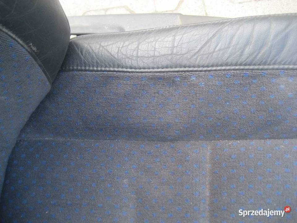 volvo s70 v70 9700r siedzenie fotel przód lewy wielkopolskie Rakoniewice