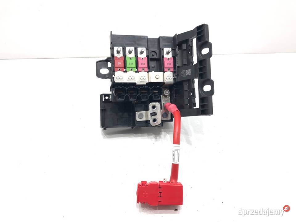 KLEMA PLUS BMW G30 9350064 30 320 PRZEWÓD