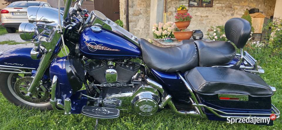 Harley davidson Road King 2007 Bliżyn