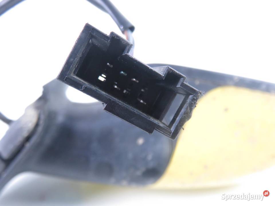 LUSTERKO PRAWE SEAT LEON I 1M1