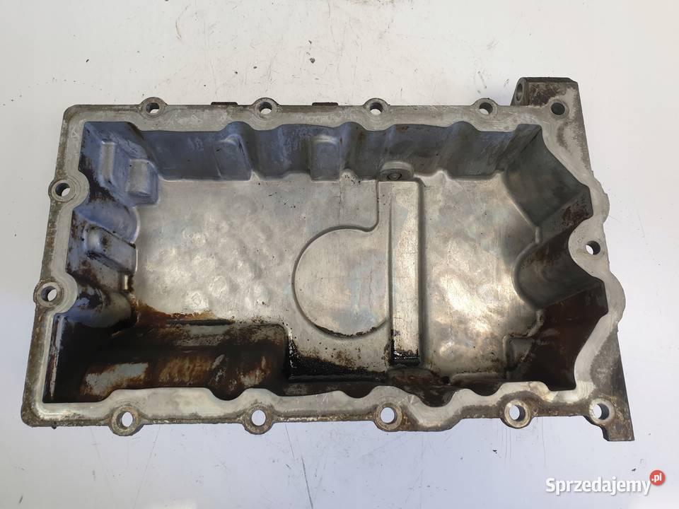 Mini One R50 R53 16 16V MISKA OLEJOWA oleju lubelskie