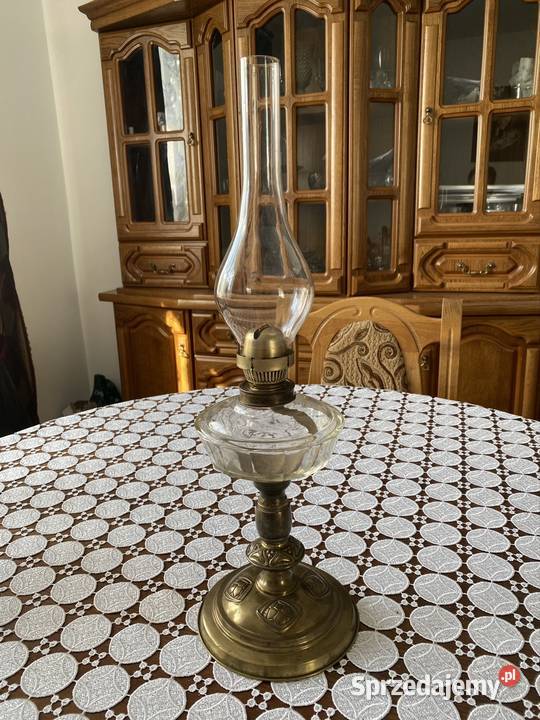 Stara Łapa Naftowa Suwałki sprzedam