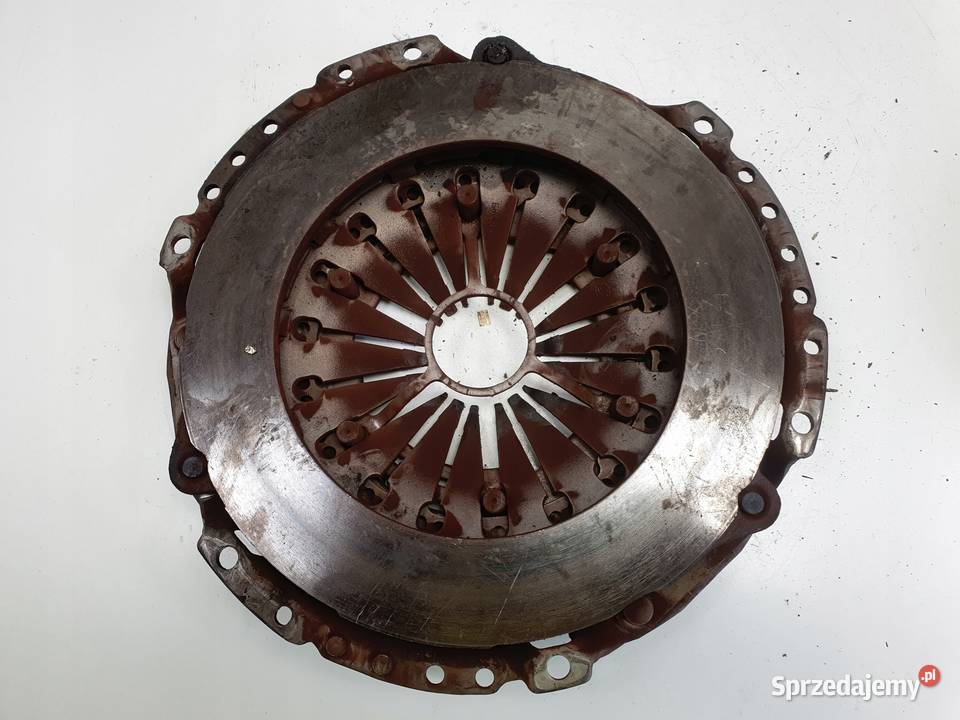 Ford Transit VII MK7 22 TDCI TARCZA DOCISK osobowe Chełm