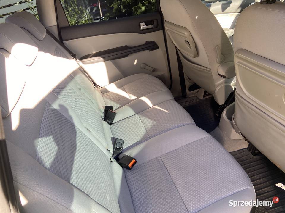 Ford cmax 18 benz 195 Bardo