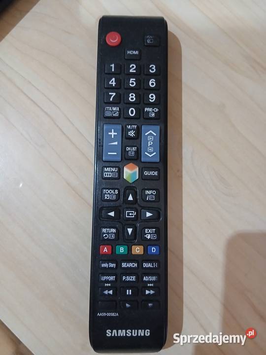 Sprzedam telewizor Samsung Klimkówka