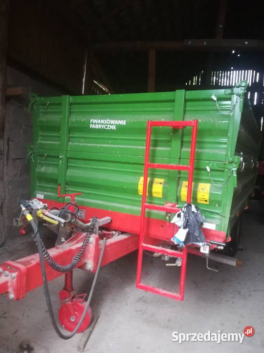 class 76 360 m silnik perkins sprzedam