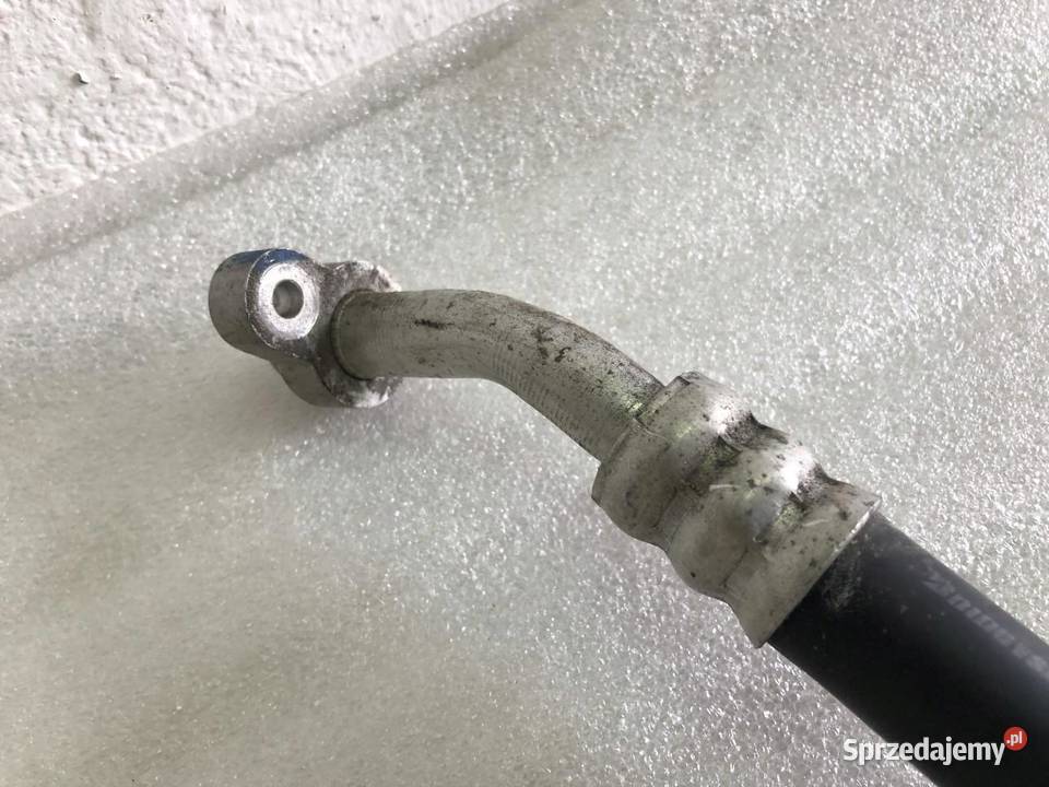 SPRĘŻARKA KLIMATYZACJI 9520062JA0 SUZUKI SX4 16B sprzedam