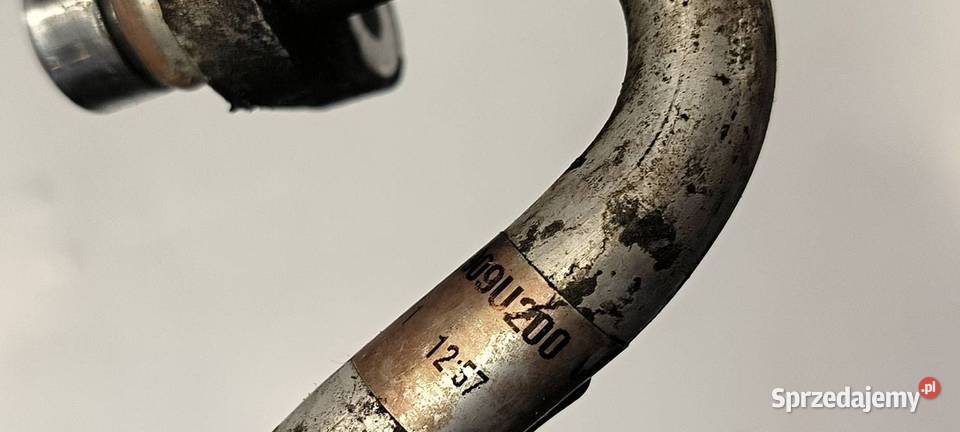 PRZEWÓD KLIMATYZACJI NISSAN NOTE 924909U200 Lipno