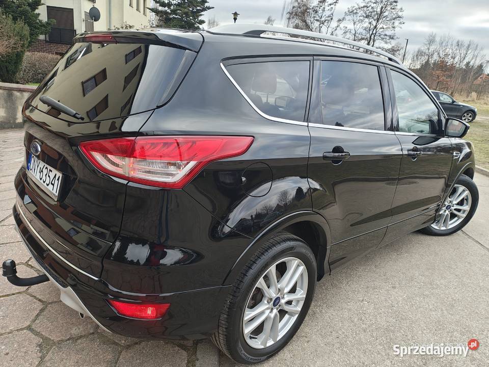 Prywatne autostan wzorowybez wkładuczytaj opis Ford Paczków