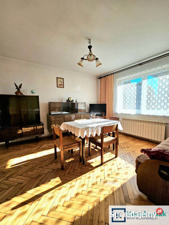 Dom wolnostojący 185 metrów Sanok Okołowiczówka Liczba pokoi 5 sprzedam