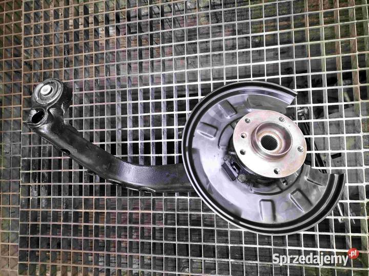 Wahacz wleczony lewy tył BMW E36 M3 E46 330i Ci osobowe Poręba
