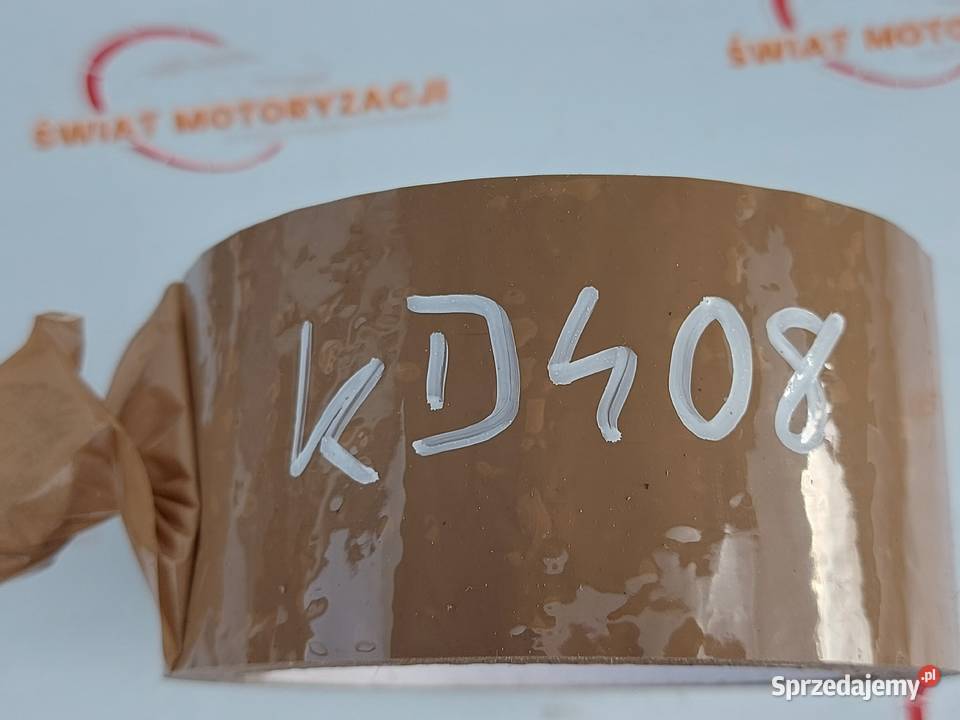 CITROEN DS3 półka bagażnika 96837222ZD