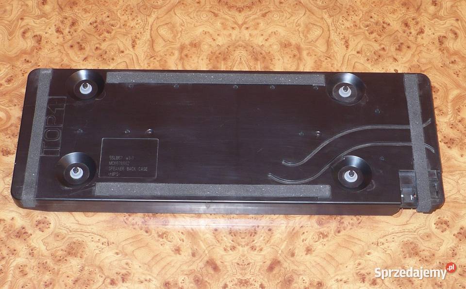 Głośniki i Subwoofer TV 60 LG 60LB730V Lublin