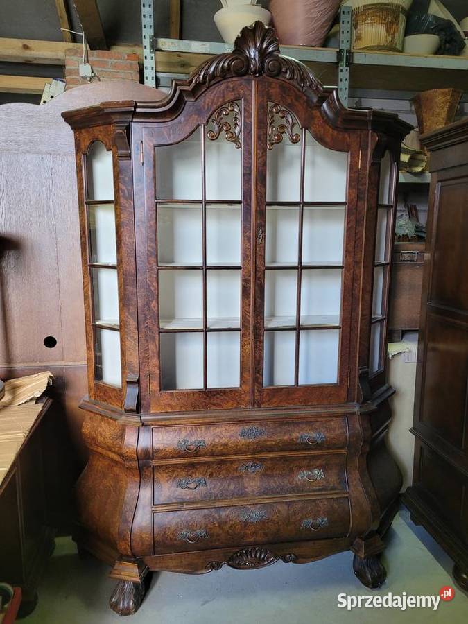 Witryna ludwikowska lubelskie Zamość