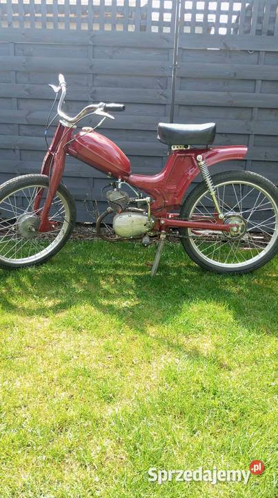 ZZR Komar 2350 sprawny Kowalki
