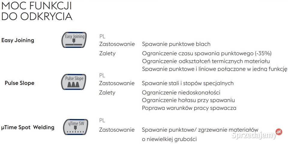 Bhler Selco Uranos 2200 TLH Krotoszyn sprzedam