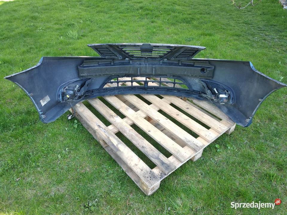 Saab 93 II LIFT FL zderzak przedni przód Sieradz sprzedam