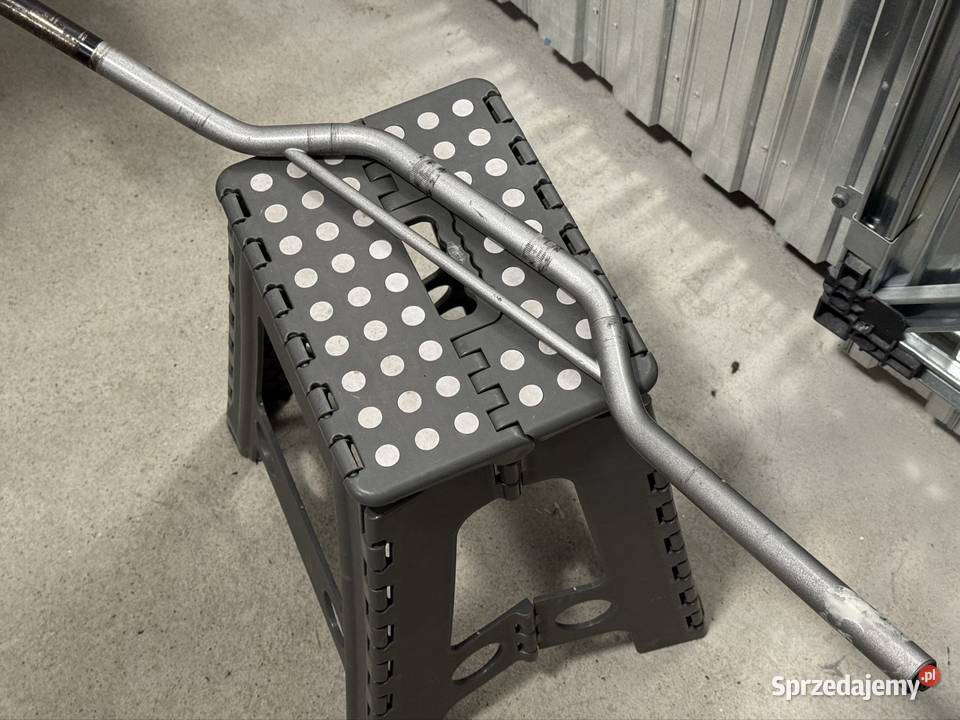 Kierownica Yamaha XT 660 OEM Lublin