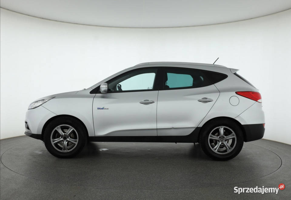 Hyundai ix35 17 CRDi Piaseczno