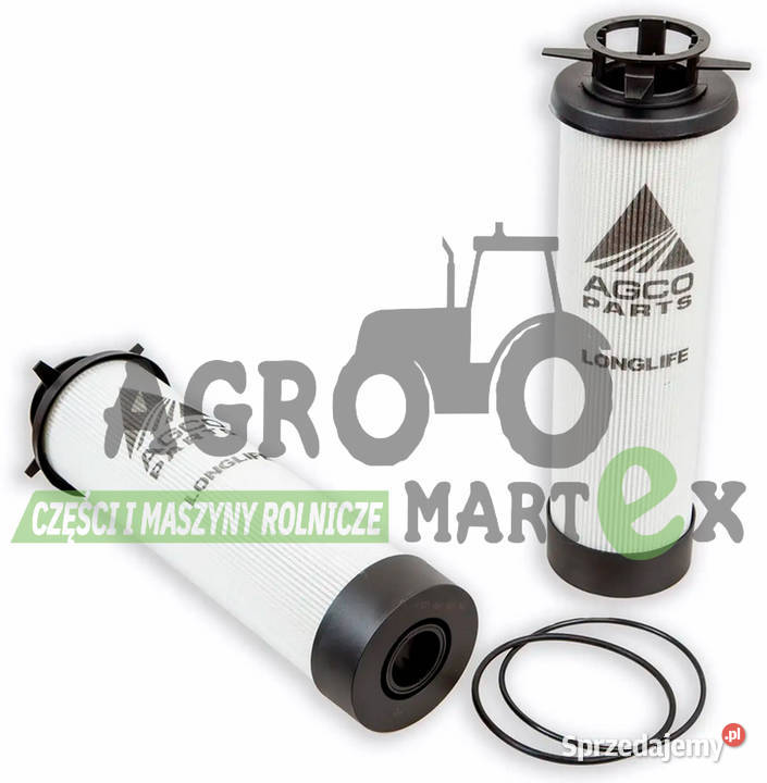 H931860061102 FILTR HYDR AGCO zam Części zamienne dolnośląskie Wichrów