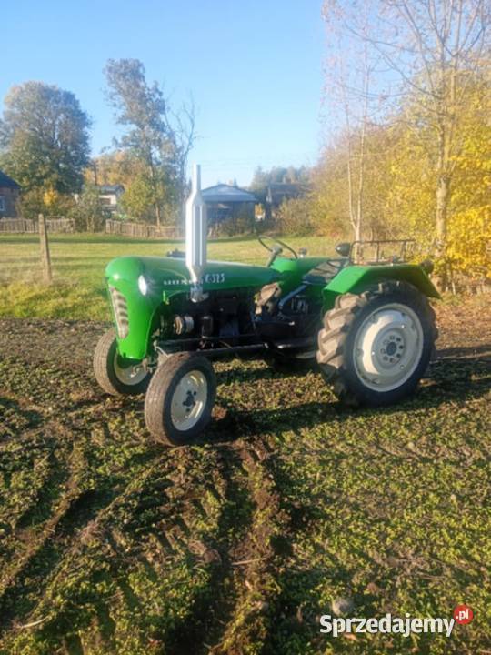 Ursus C325 Namysłów