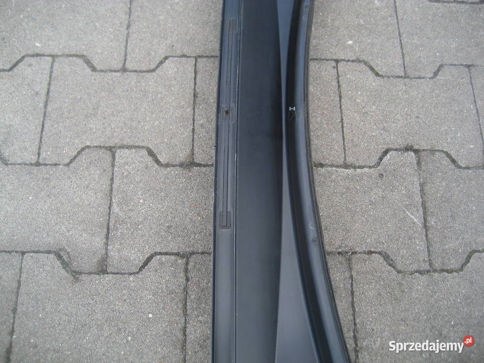 mini u25 conutryman 2526r podszybie plastykowe Rakoniewice