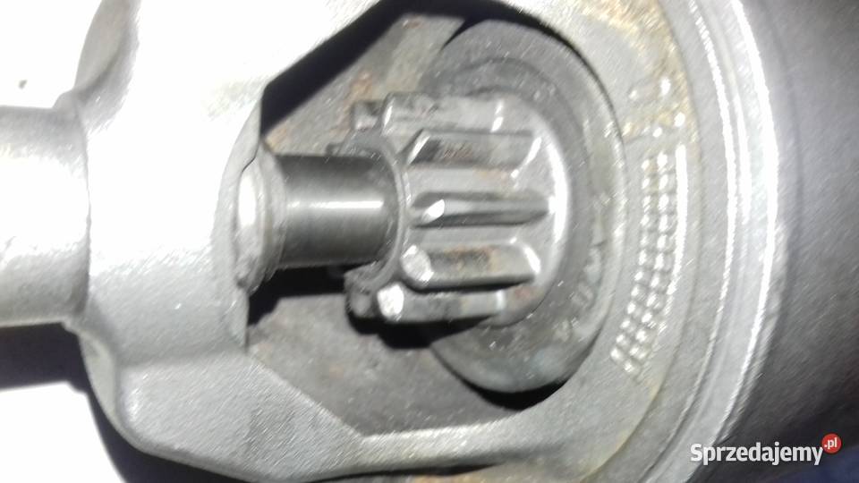 Rozrusznik 18 Fiesta MK4 1S4UAA11131