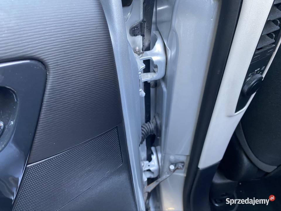 Sam osobowy świętokrzyskie Sandomierz